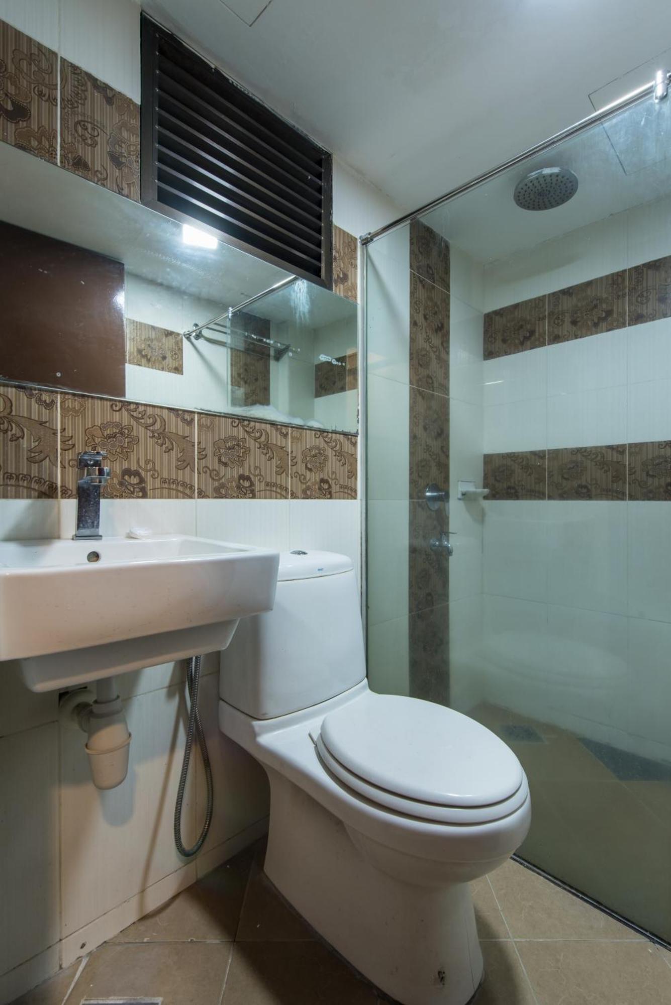 Grand Orchard Hotel Premier Kuala Lumpur Bagian luar foto