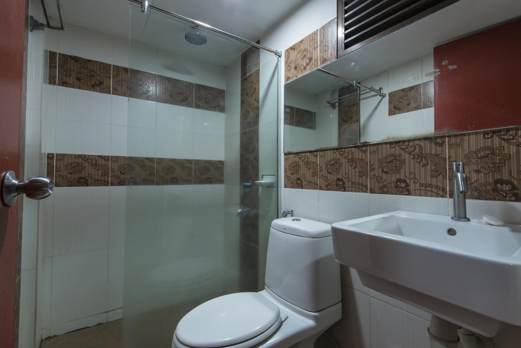 Grand Orchard Hotel Premier Kuala Lumpur Bagian luar foto