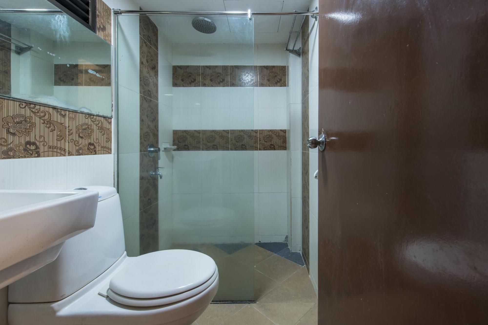 Grand Orchard Hotel Premier Kuala Lumpur Bagian luar foto